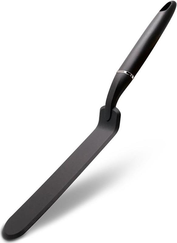 Лопатка Berlinger Haus Black Royal 33 см нейлон Чорний (BH-6231)