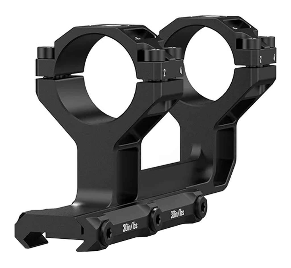 Моноблок Discovery Optics One-Piece Extra High на Weaver/Picatinny ВН 32 мм (26068415) - фото 2 Моноблок Discovery Optics One-Piece Extra High на Weaver/Picatinny ВН 32 мм (26068415) - фото 2