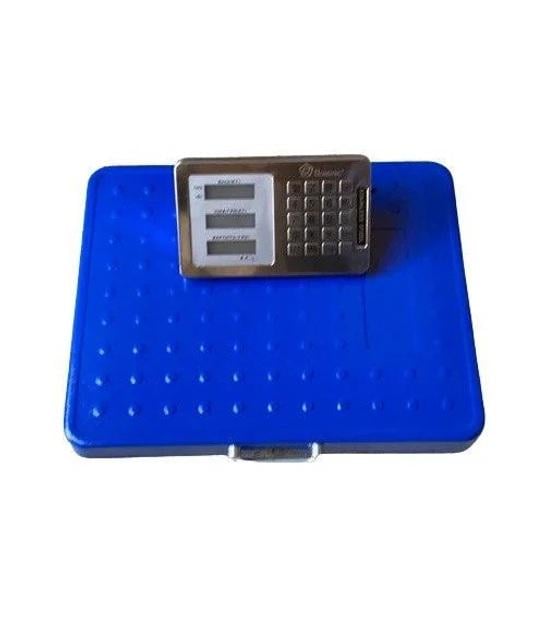 Торгівельні ваги Domotec ACS-600 LCD (28154918) Торгівельні ваги Domotec ACS-600 LCD (28154918)