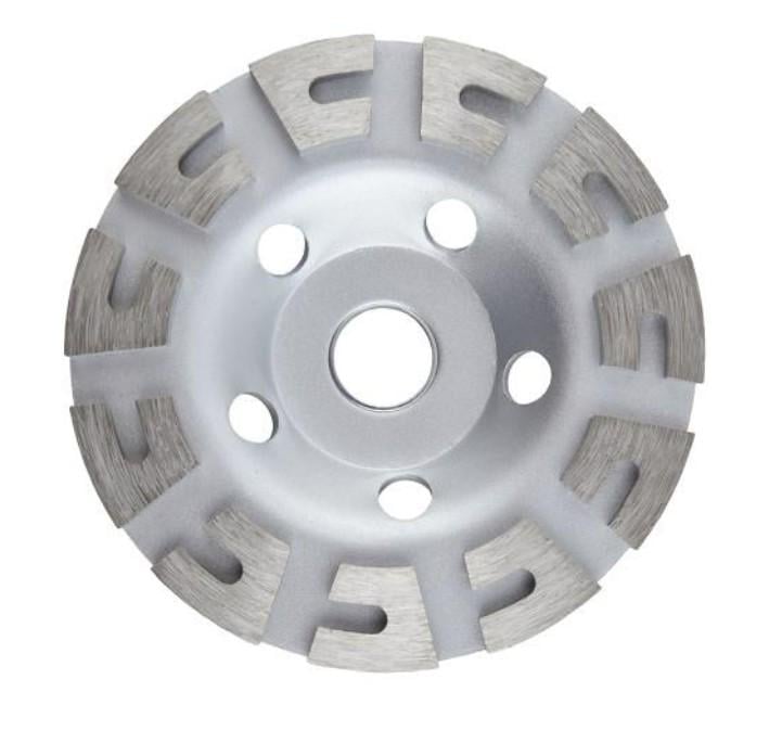 Диск алмазный шлифовальный C-Type 125 мм
