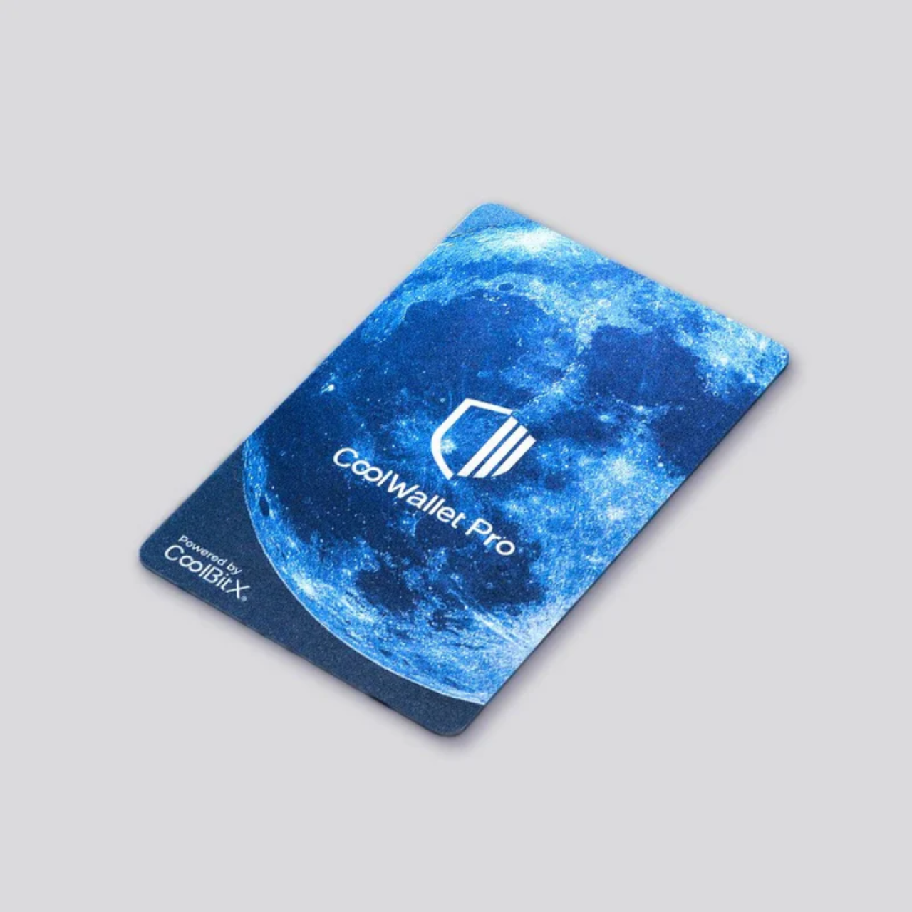 Криптокошелек аппаратный CoolWallet Pro Bluetooth/EAL6+ (CWModelPro)