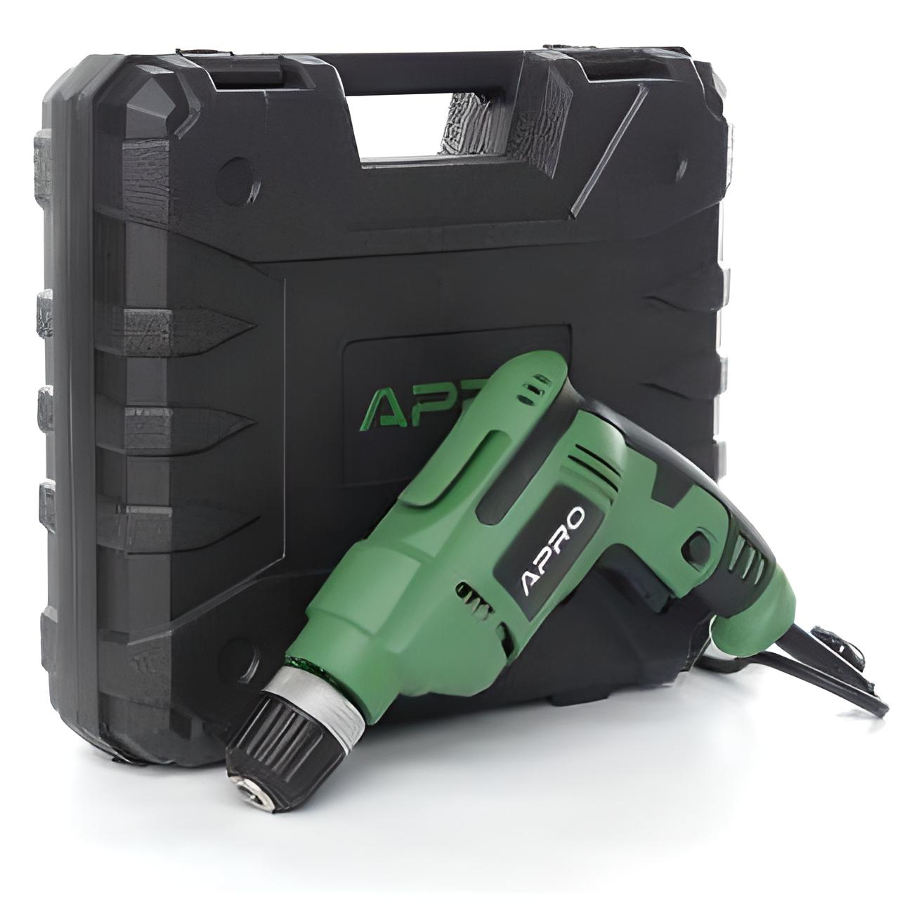 Дриль ударний Apro 13/1100 К (арт. 899062)