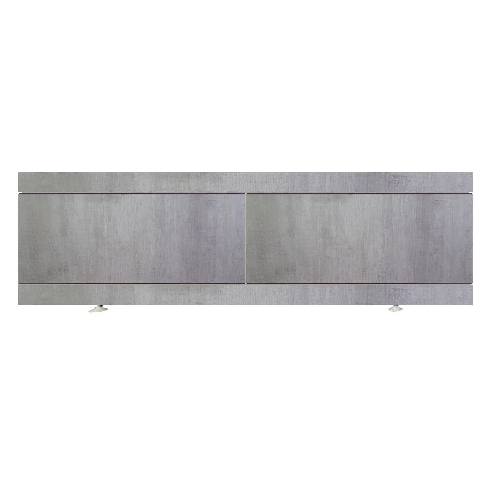 Панель для ванн Лами 5561 velur с покрытием HPL 190 см (2476) - фото 2 Панель для ванн Лами 5561 velur с покрытием HPL 190 см (2476) - фото 2