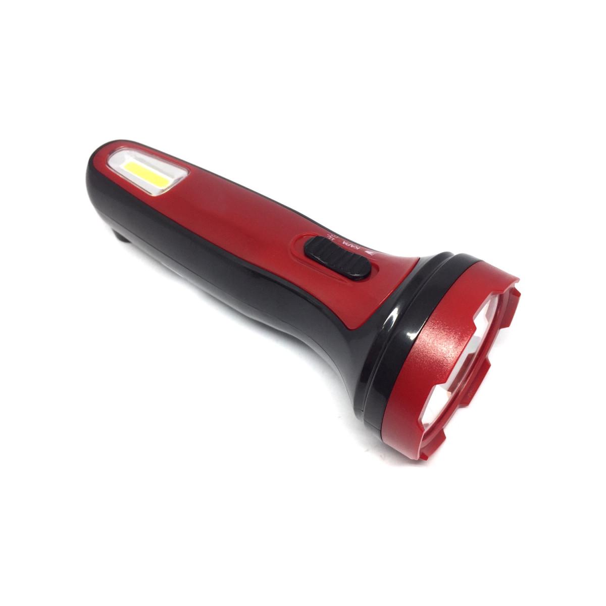 Фонарь ручной Gold Silver GS-4531 9363 аккумуляторный (4500188)