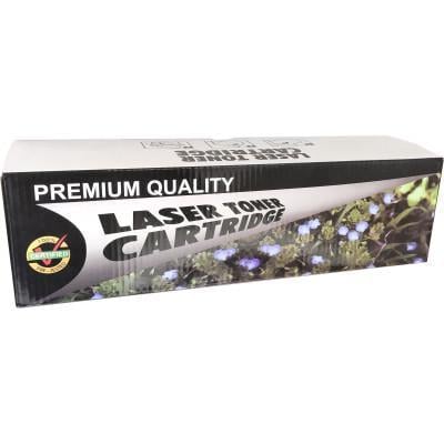 Картридж Premium Quality Canon 055/3016C002 without chip Black (PTCanon-055B)