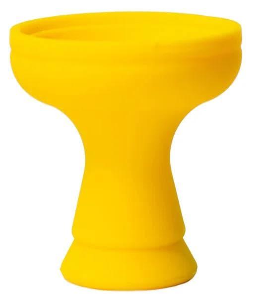 Чаша силіконова Yahya під калауд Yellow (2404906)
