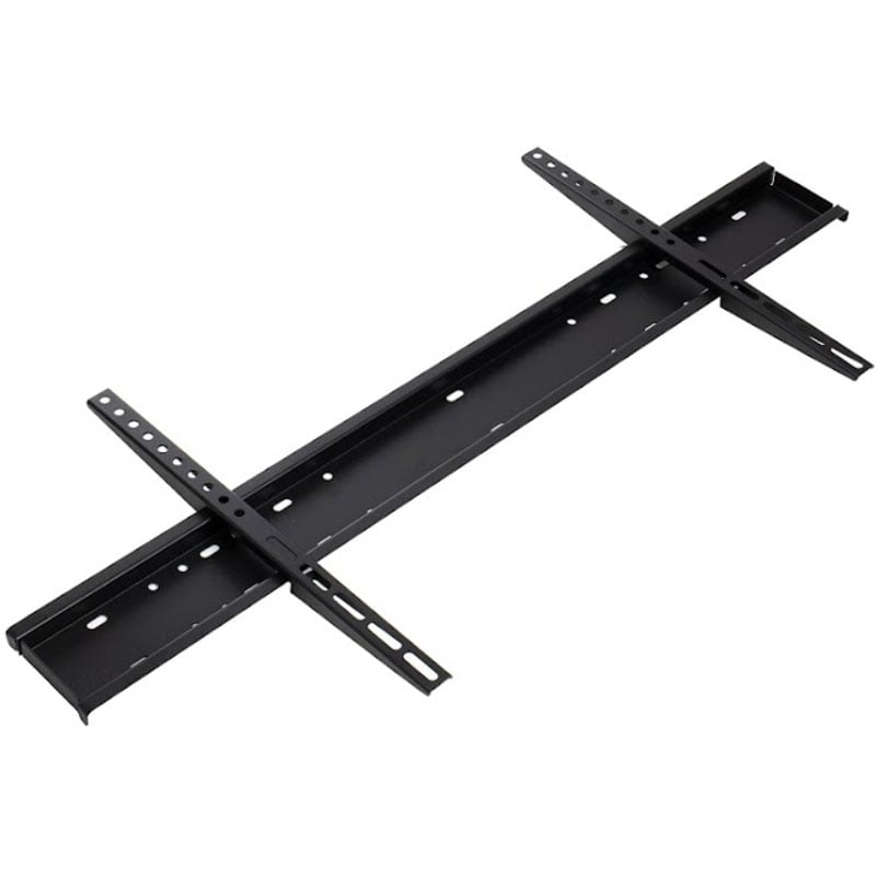 Крепление для телевизора Charmount TV0804F настенное 43-90" Black (tf599) - фото 6 Крепление для телевизора Charmount TV0804F настенное 43-90" Black (tf599) - фото 6
