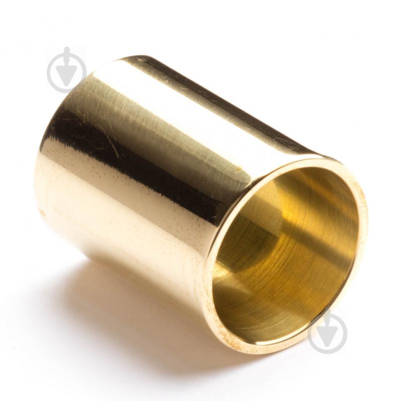 Слайдер Dunlop Brass Slide 223