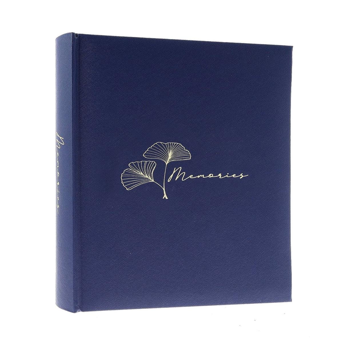 Фотоальбом Gedeon DBCL50 ART60 Memories 100 стр. 29x32 см