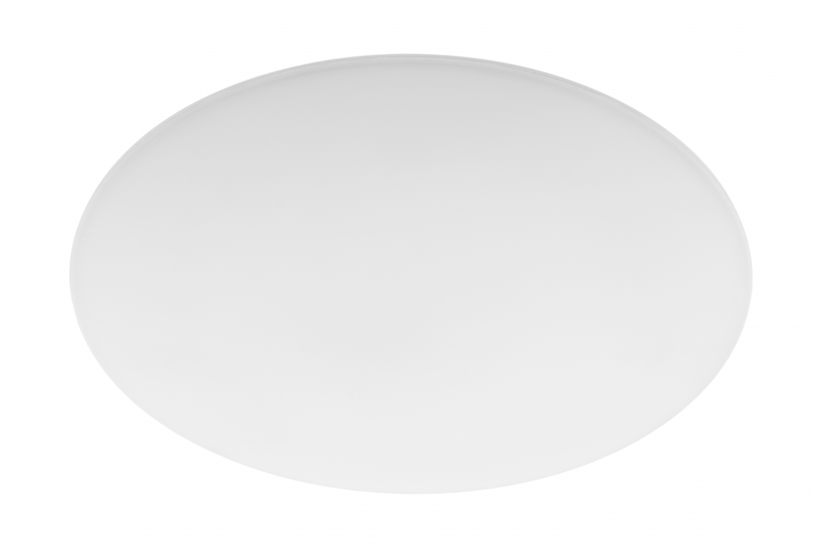 LED-светильник GTV NEPTUN 45 Вт 3825 Лм 4000K AC220-240V IP40 Ø 480 мм (28688567)