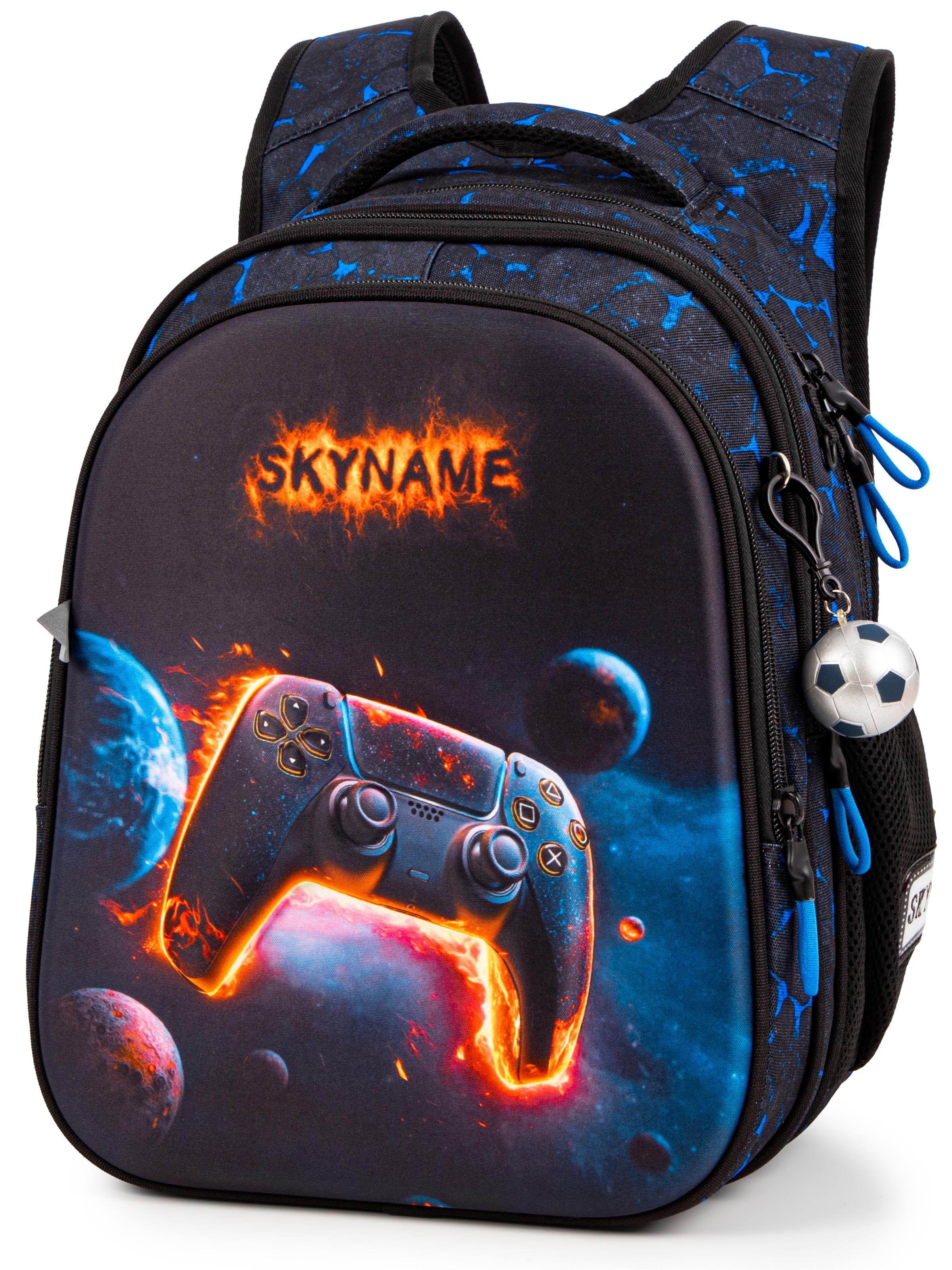 Школьный рюкзак Winner SkyName R1-090 Геймпад Школьный рюкзак Winner SkyName R1-090 Геймпад