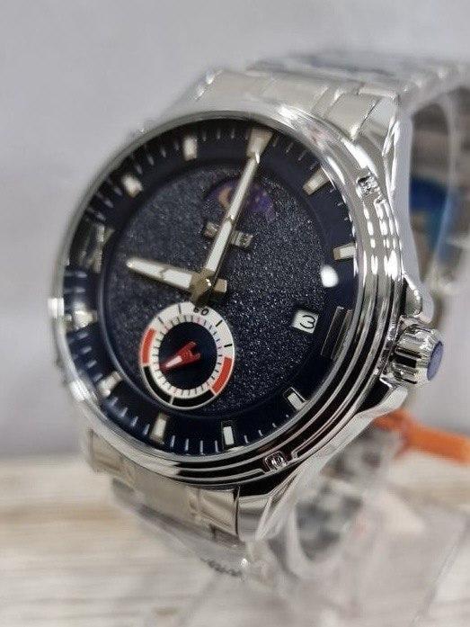 Наручний годинник чоловічий Skmei 9326-W2A Men Collection (3001739110)