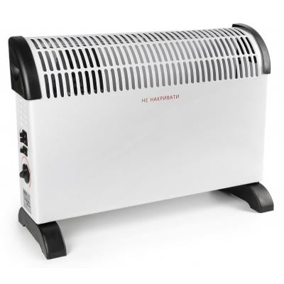 Конвектор електричний Holmer HCH-202W