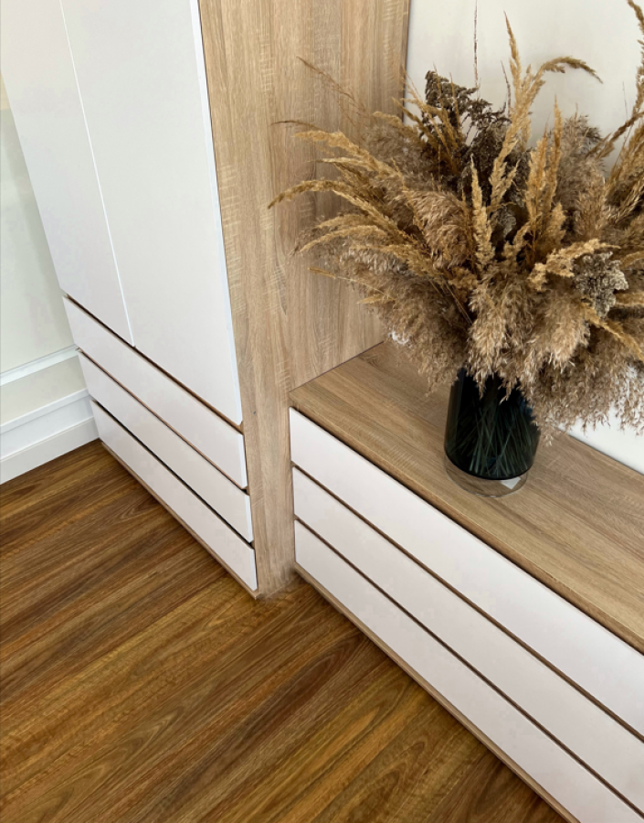 Пол виниловый LVT Quartzwood Oceania Style - фото 5 Пол виниловый LVT Quartzwood Oceania Style - фото 5