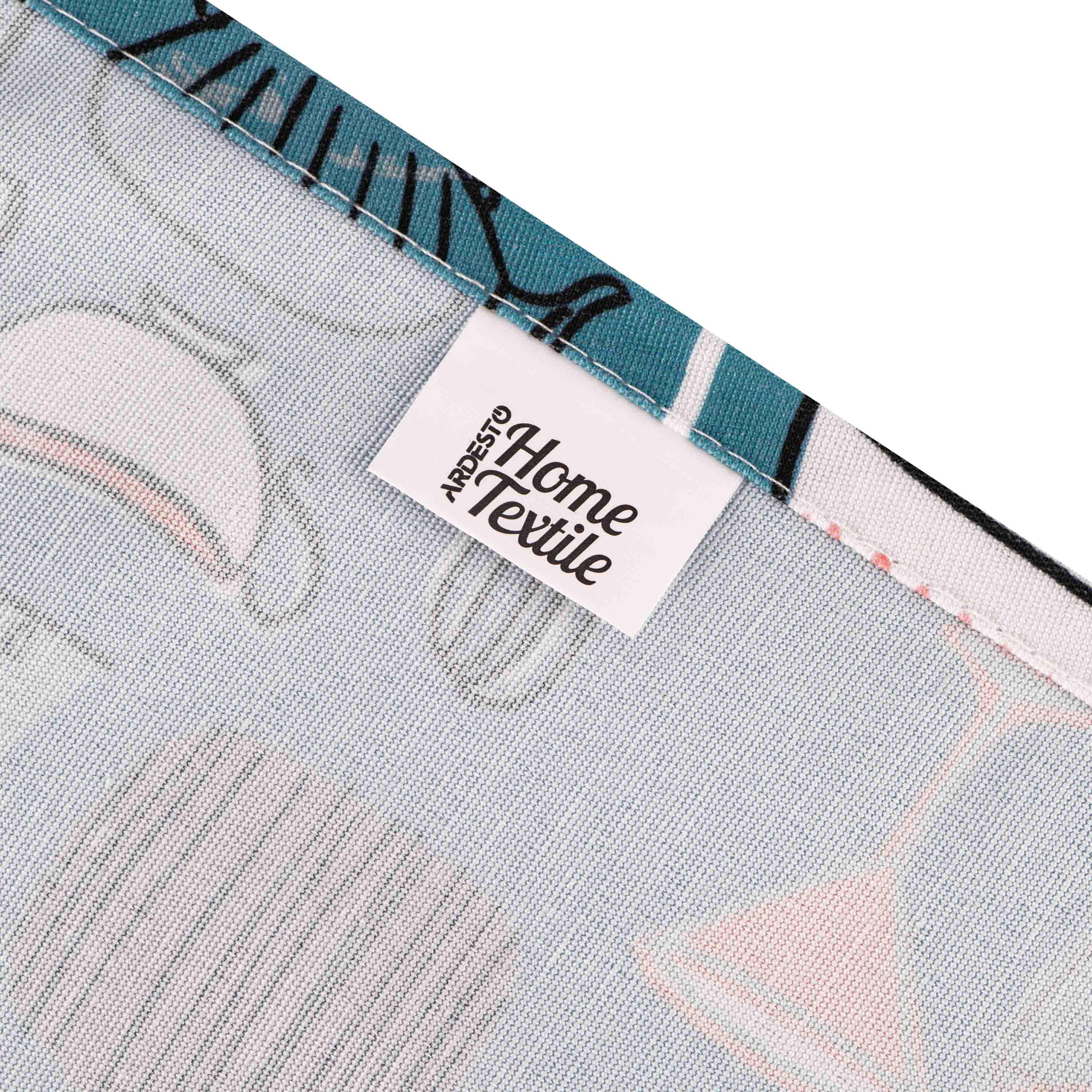 Скатерть Ardesto Cookery 120x140 см (ART07CK) - фото 3 Скатерть Ardesto Cookery 120x140 см (ART07CK) - фото 3