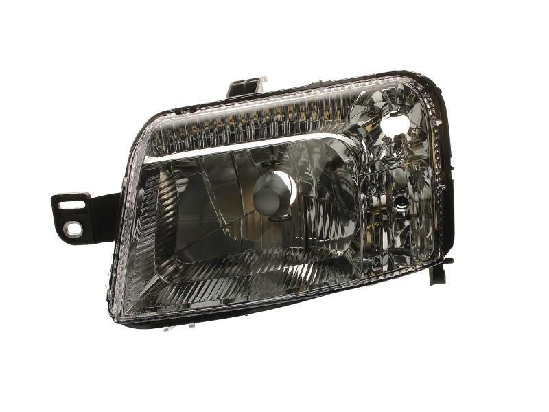 Фара передняя левая Fiat Panda 2009-2012 H4 (20-0336-15-2)