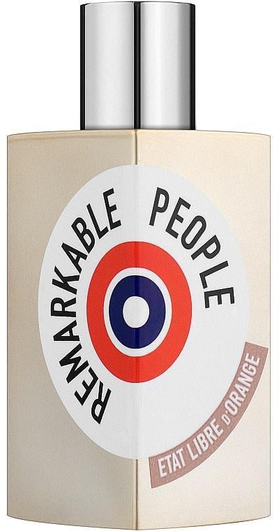Парфюмированная вода унисекс Etat Libre d'Orange Remarkable People 100 мл в транспортной упаковке (383696)