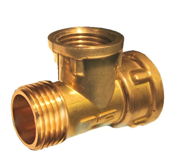 Тройник STA 3/4" ВВЗ (SQ-1001594)