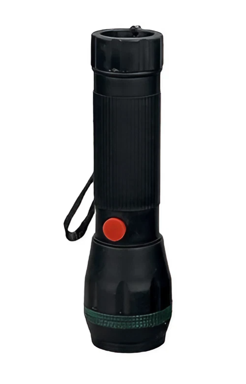 Фонарик светодиодный Stenson WW01224 (11605644)