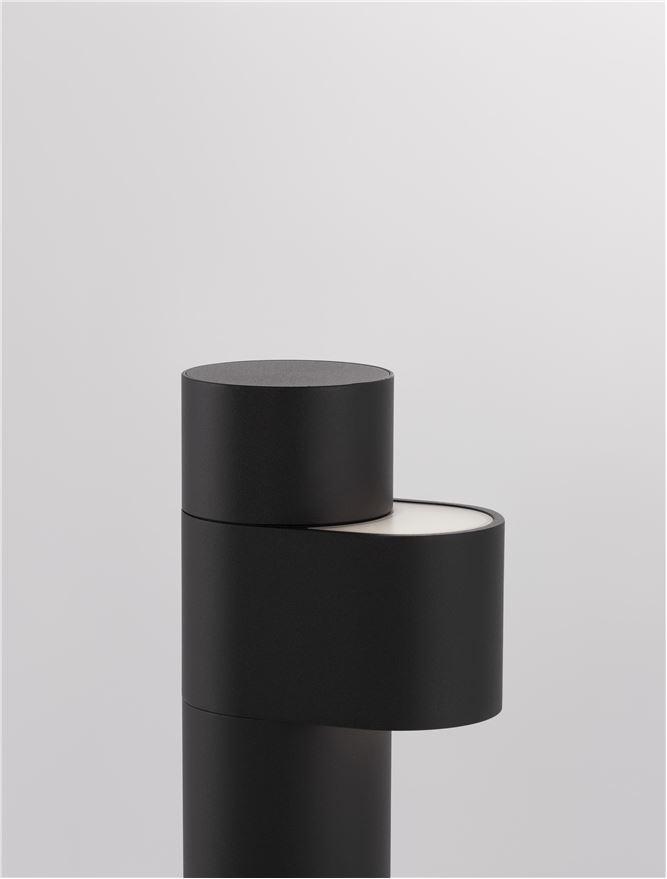 Светильник уличный Nova Luce Aduro (9002872) - фото 5 Светильник уличный Nova Luce Aduro (9002872) - фото 5