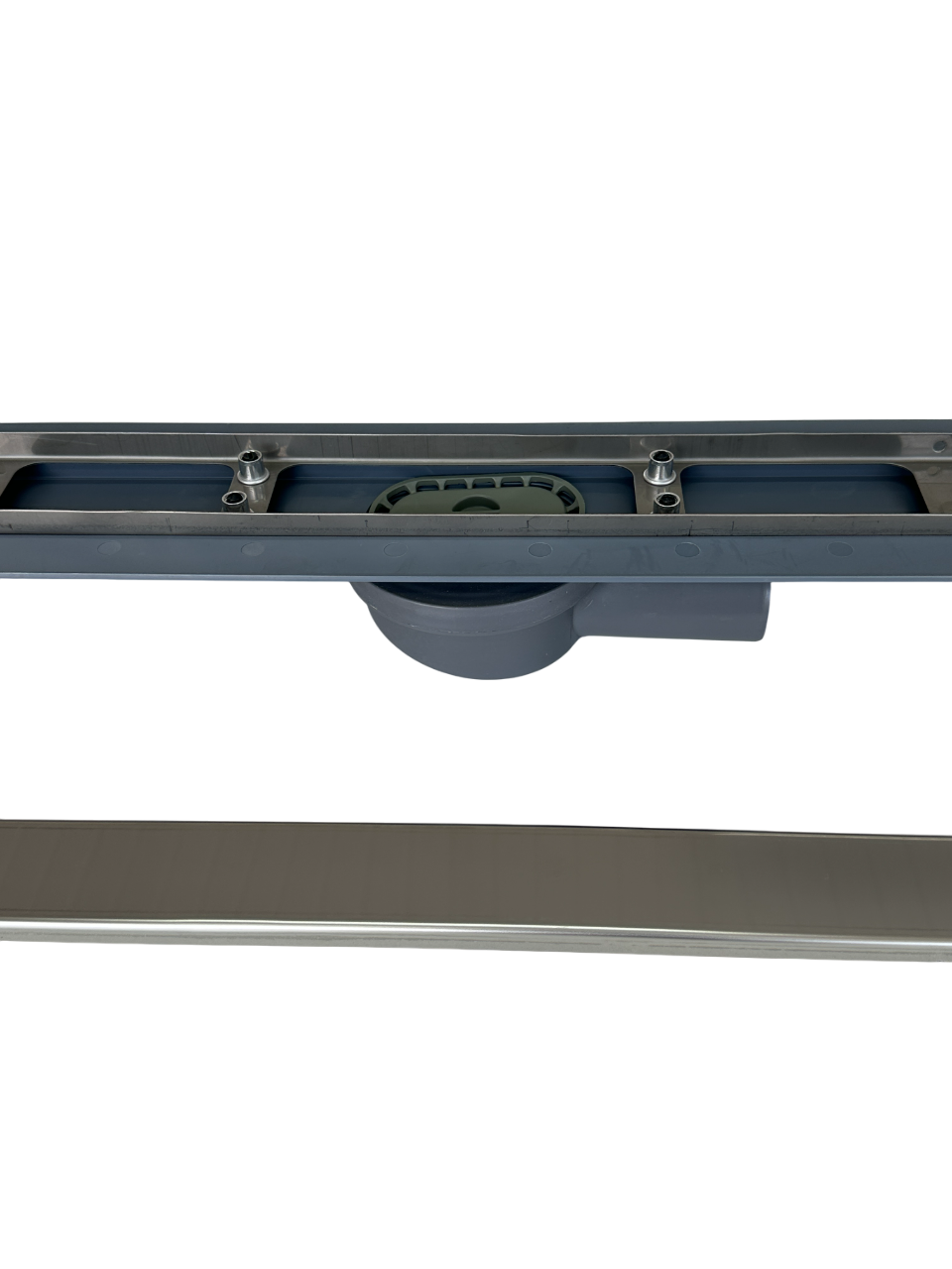 Трап лінійний MAXIFLOW Pera Legal 360 з решіткою під плитку 50 cм (3158.0Y050K.050.1) - фото 11 Трап лінійний MAXIFLOW Pera Legal 360 з решіткою під плитку 50 cм (3158.0Y050K.050.1) - фото 11