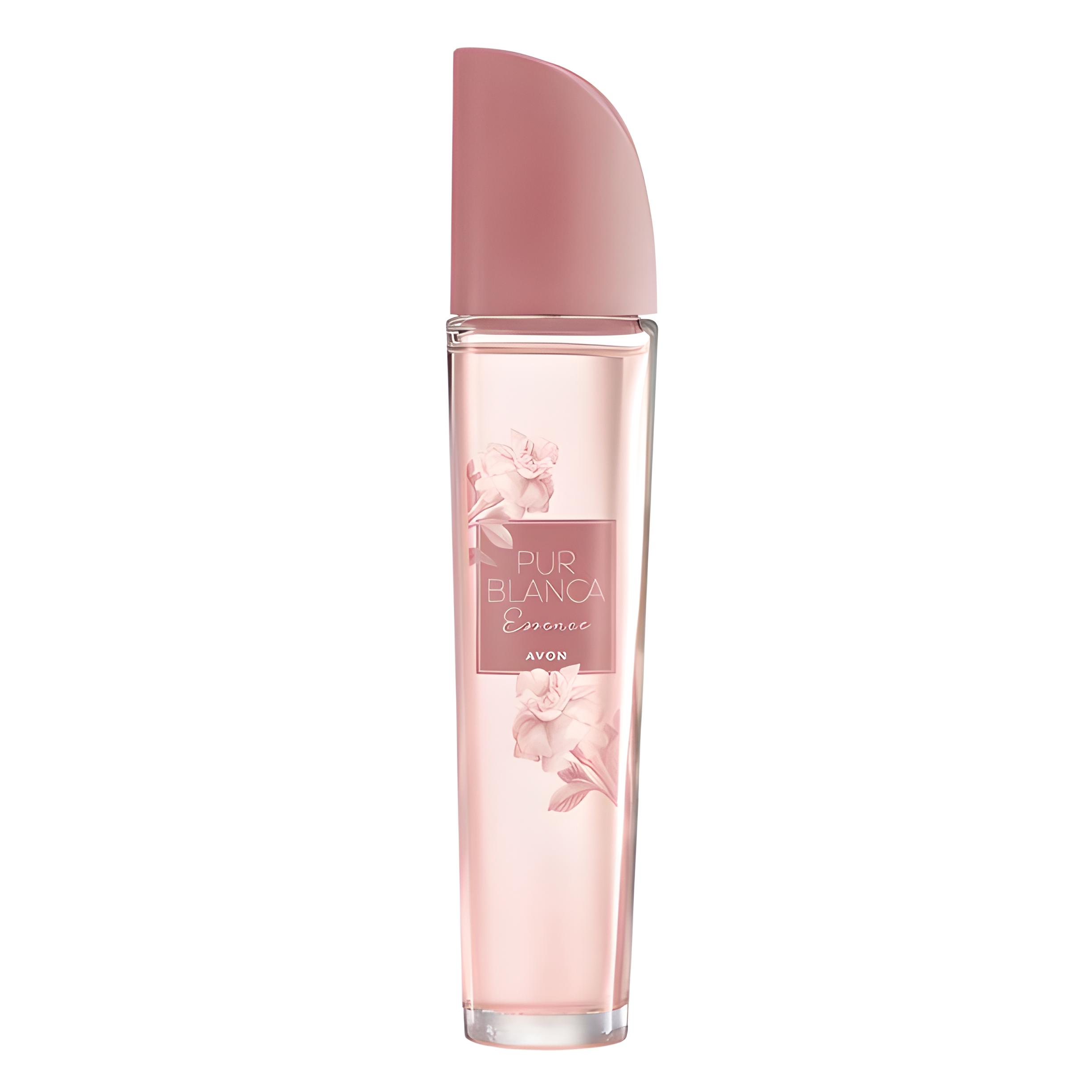 Женская туалетная вода Avon Pur Blanca Essence 50 мл (AV910010)