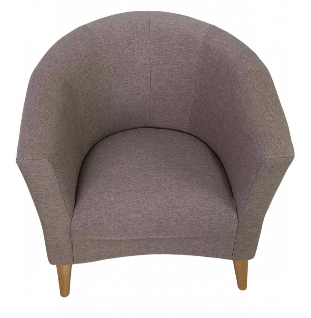 Крісло Fabene Asti 1200 Бежевий (00009) - фото 3 Крісло Fabene Asti 1200 Бежевий (00009) - фото 3