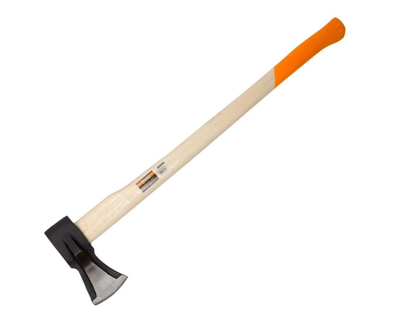 Топор-колун деревянная ручка 2 кг 900 мм (2403669171)