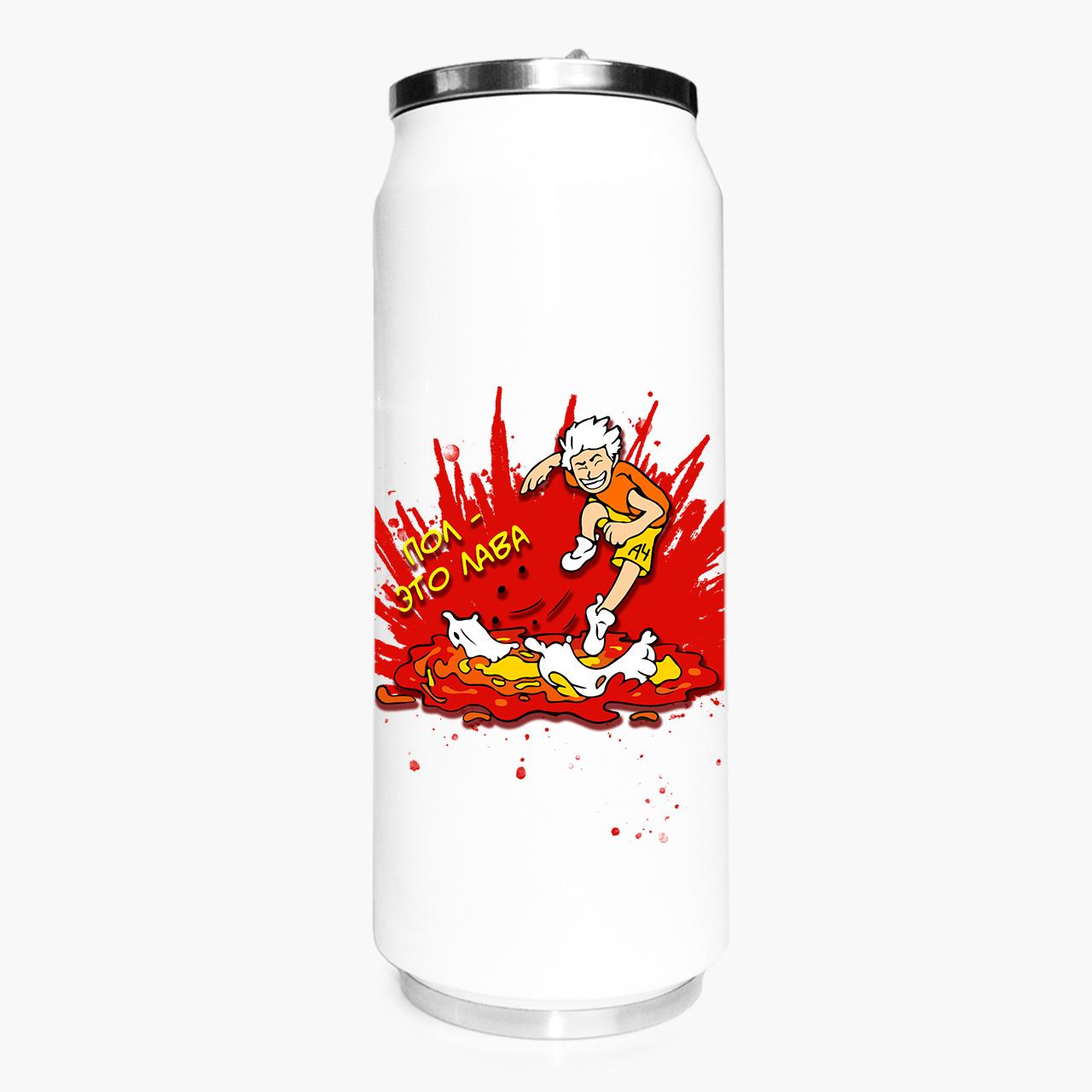 Термокружка blogger Vlad A4 500 мл (31091-3021-500)