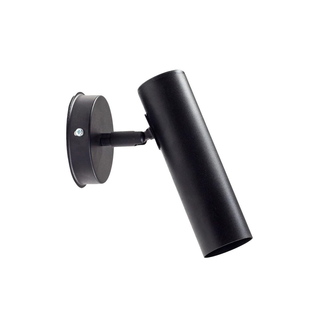 Світильник настінний Pelikan W180 Black