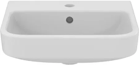 Умывальник Ideal Standard I.life B 45 см (T461001) - фото 2 Умывальник Ideal Standard I.life B 45 см (T461001) - фото 2