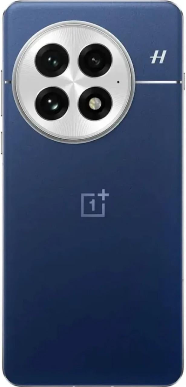 Смартфон OnePlus 13 5G 16/512 Гб Global Version NFC Midnight Ocean (CPH2653) (2800145007) - фото 2 Смартфон OnePlus 13 5G 16/512 Гб Global Version NFC Midnight Ocean (CPH2653) (2800145007) - фото 2
