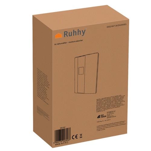 Осушитель воздуха Malatec 19896 (12063561) - фото 11 Осушитель воздуха Malatec 19896 (12063561) - фото 11