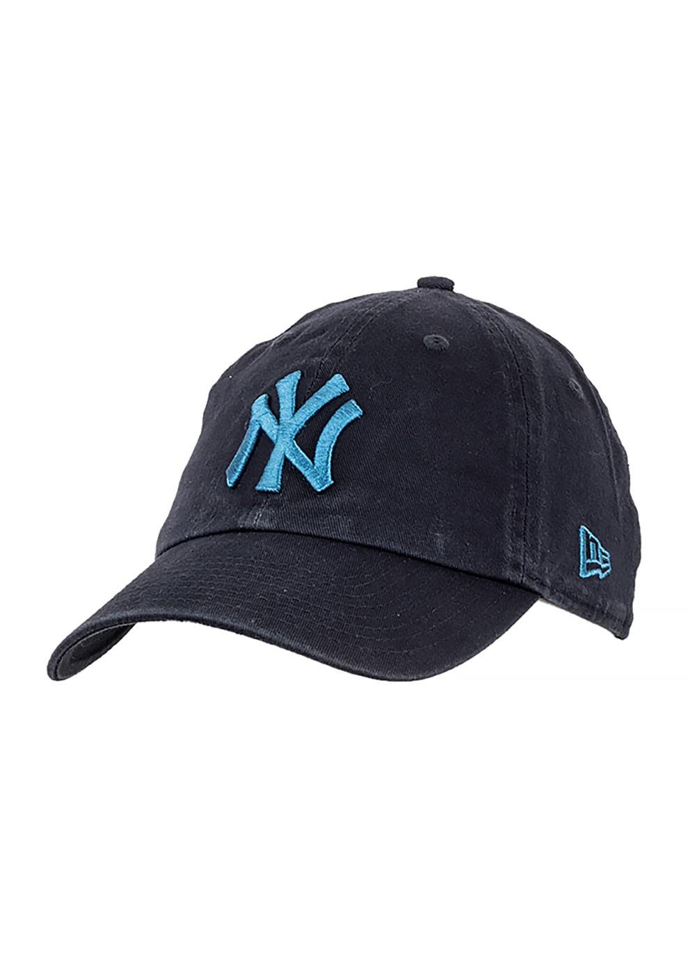 Бейсболка New Era League ESS CSCL 9Twenty NYY One Size Синий (60184750)