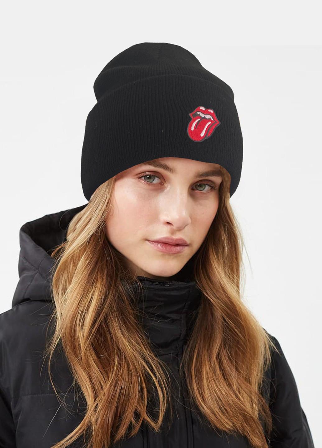 Шапка H&M One size Черный (573911b50)