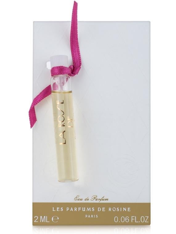 Парфюмированная вода для женщин Parfums de Rosine La Rose De Rosine 2 мл пробник (381909)