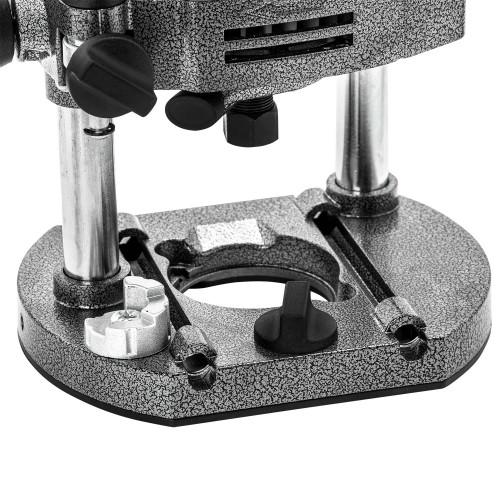 Фрезер електричний PRO-CRAFT POB-1200Н (001210) - фото 7 Фрезер електричний PRO-CRAFT POB-1200Н (001210) - фото 7