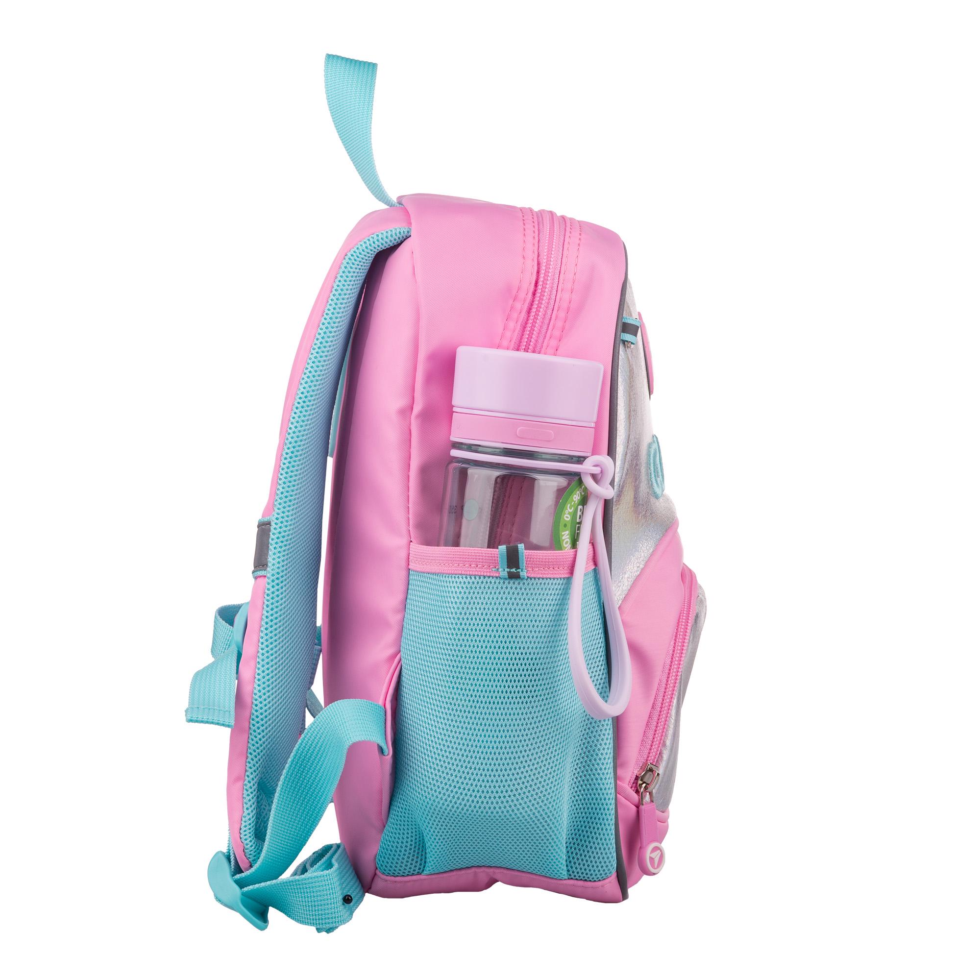 Рюкзак дитячий YES Cute K-34 (550025) - фото 8 Рюкзак дитячий YES Cute K-34 (550025) - фото 8