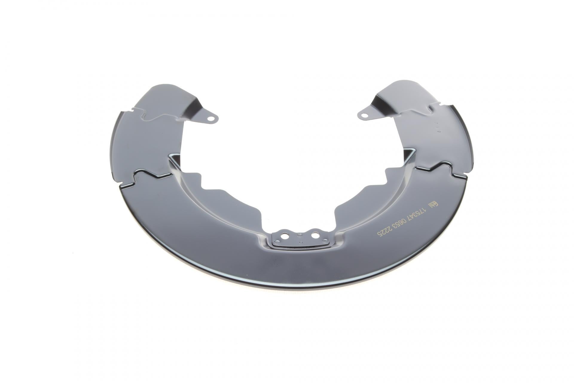 Защита тормозного диска FEBI BILSTEIN переднего Ford Focus/Mazda 3 04-12-175347