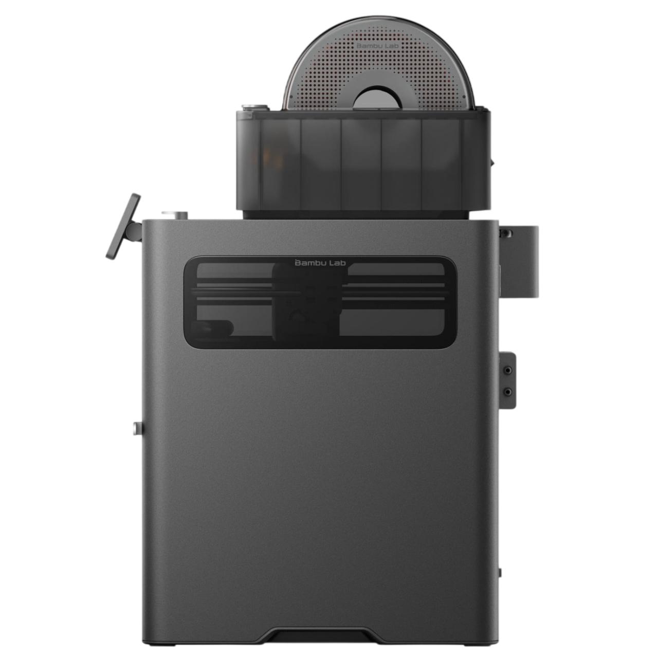 3D-принтер Bambu Lab X2D AMS 2 Combo (BLX2DC) - фото 4