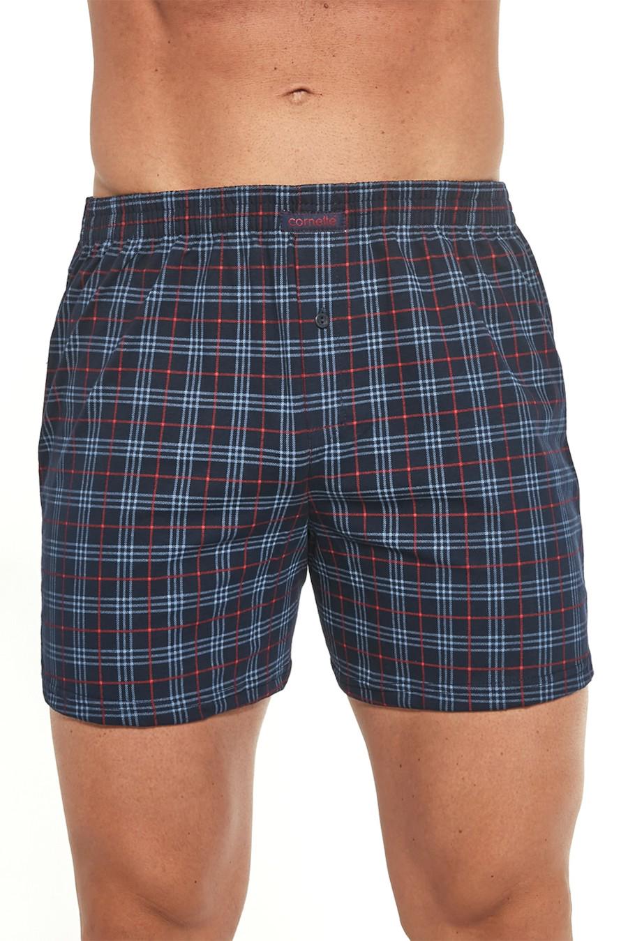 Трусы семейные Cornette р. 60/5XL принт 223 (69568)