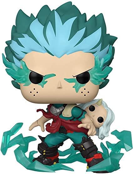 Фігурка Funko Pop Infinity Deku with Eri 25 см (MHA IDWE 1010)