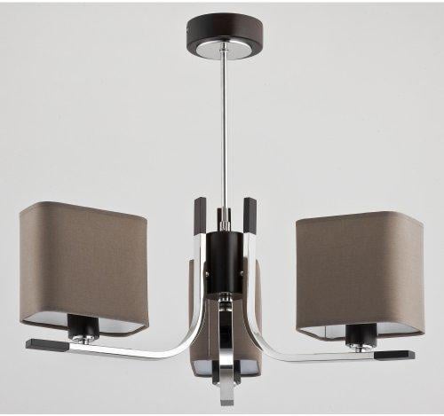 Люстра Alfa Elza (23903)