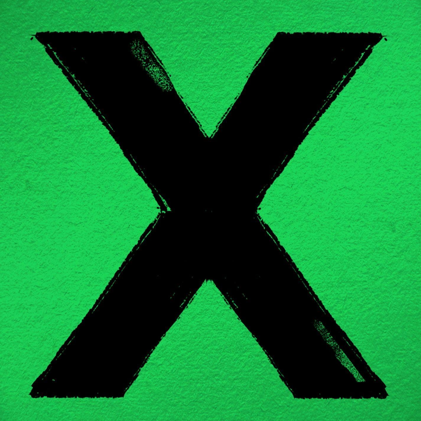 Виниловая пластинка Ed Sheeran - X 2LP (63575) Виниловая пластинка Ed Sheeran - X 2LP (63575)