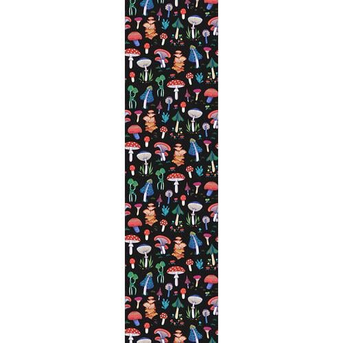 Дорожка на стол Грибы 150x40 см (DR_24A022)