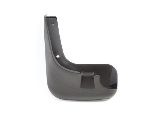 Брызговики автомобильные передние левые для KIA Optima 2010-2015 резиновые Черный (86831-2T000)