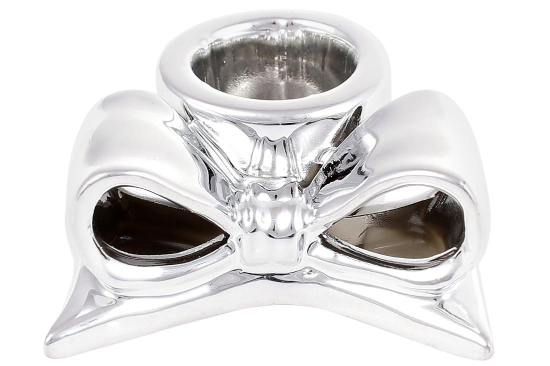 Підсвічник порцеляновий BonaDi Бант (727-211)