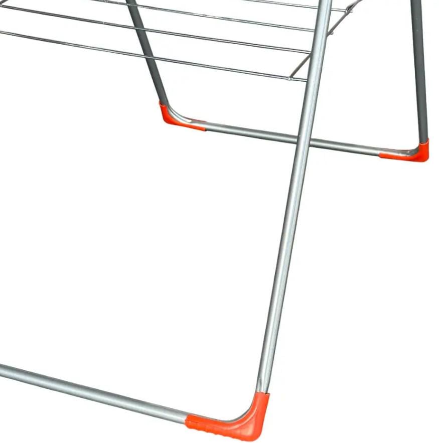 Сушарка для білизни для підлоги Kanat RITA Gold (RG-615) - фото 5