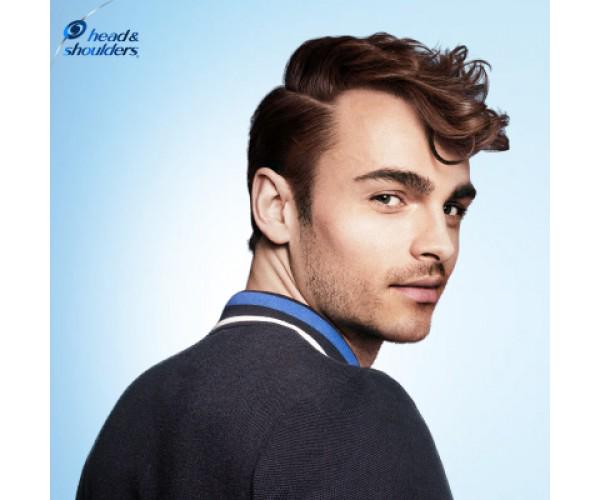 Шампунь Head&Shoulders Цитрусовая свежесть 900 мл (8001841409818) - фото 6