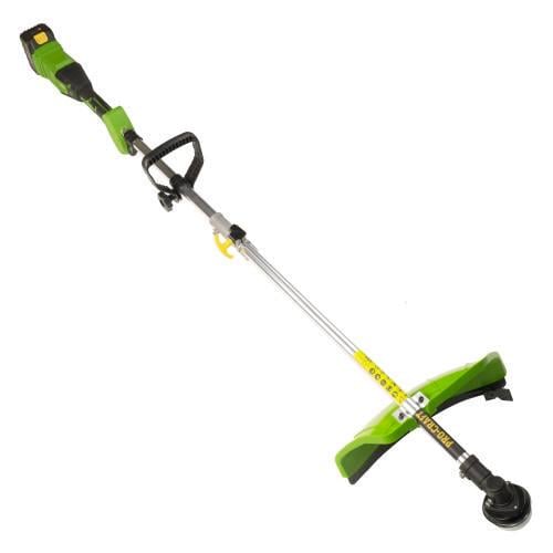 Тример акумуляторний ATA-40 ProCraft (24671803)